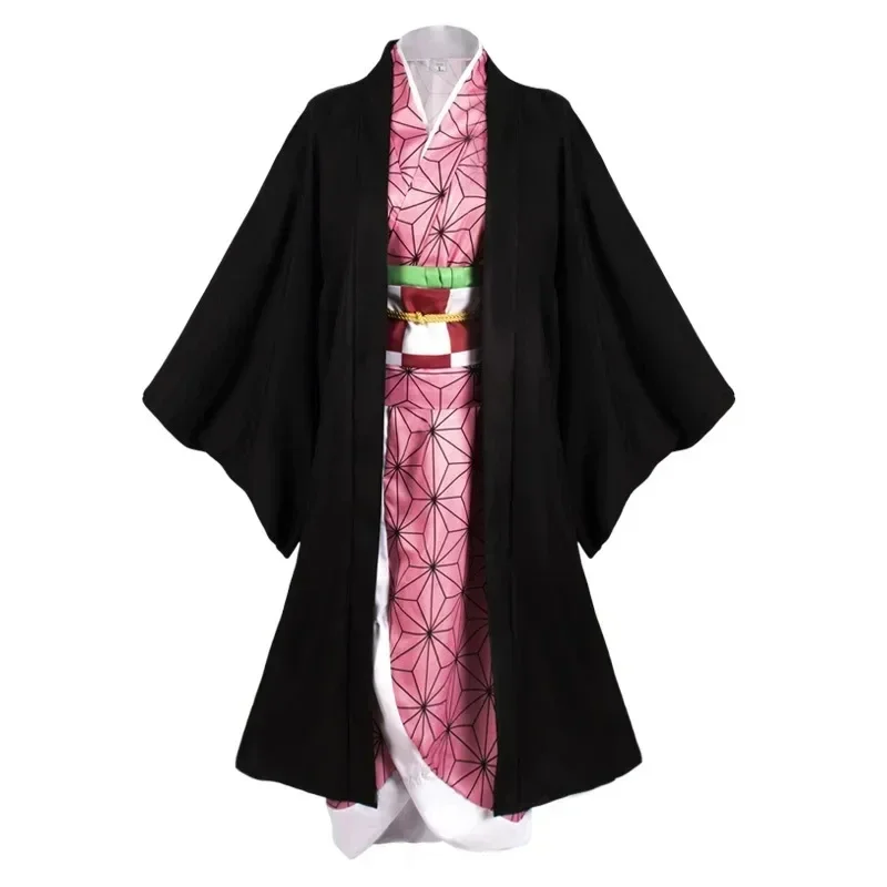 2025년 할로윈 애니메이션 귀멸의 칼날 카마도 네즈코 - Anime Cosplay Nezuko 리뷰 및 가격