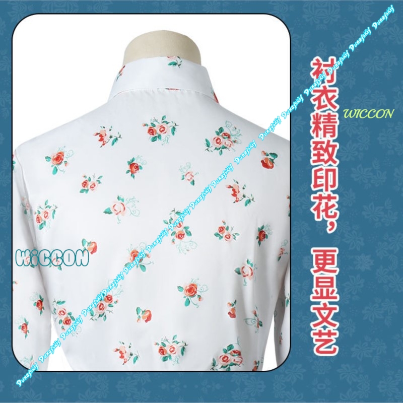 스파이 요르 포거 우아한 코스프레 드레스 여성용 전통  - Anime Cosplay Yor Forger 리뷰 및 가격