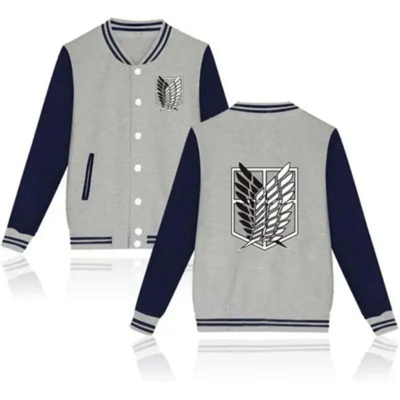 CyAnime Attack on Titan 야구 유니폼 - Attack Titan Cloak 리뷰 및 가격