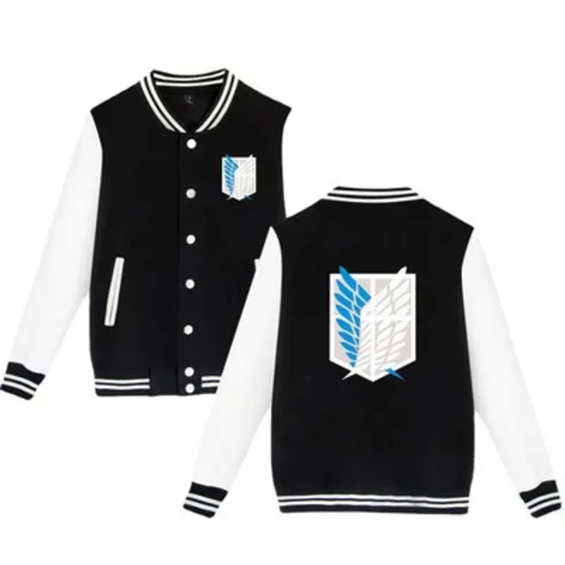 CyAnime Attack on Titan 야구 유니폼 - Attack Titan Cloak 리뷰 및 가격