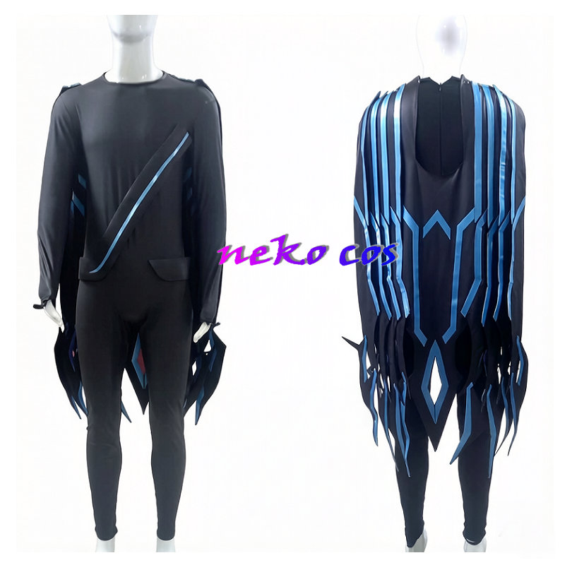 네코코스 라이더 Geats IX(Nine) MK9 RI - Anime Cosplay Armor 리뷰 및 가격